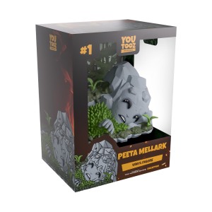 Youtooz - Peeta Mellark #1  - THE HUNGER GAMES [PREORDER]