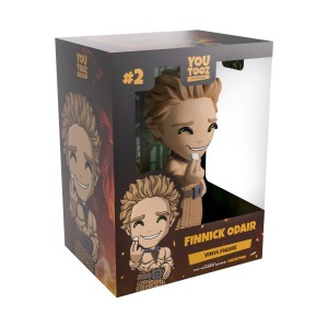 Youtooz - Finnick Odair #2  - THE HUNGER GAMES [PREORDER] 