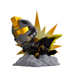 Youtooz - Hero of the Federation - HELLDIVERS 2 [PREORDER] 