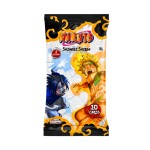 TCG - NARUTO MYTHOS - Shinobi Shiren - Booster (1szt) (ENG) [PREORDER]  