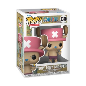 Funko POP! - Tony Tony Chopper 2340 - ONE PIECE