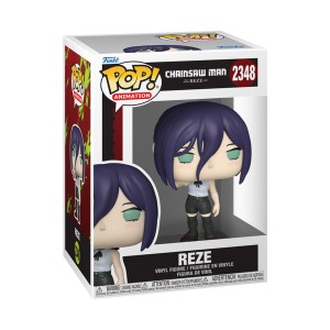 Funko POP! - Reze 2348 - CHAINSAW MAN