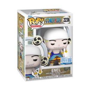 Funko POP! - Enel 2236 - ONE PIECE