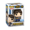 Pop! Lucy MacLean with Power Fist, , hi-res (3).png