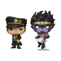 Pop! Jotaro Kujo & Star Platinum 2-Pack, , hi-res (2).png