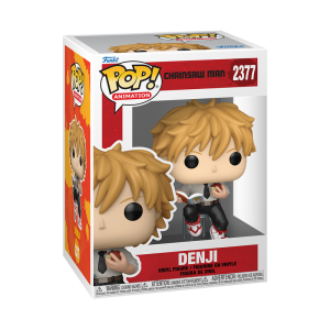 Funko POP! - Denji 2377 - CHAINSAW MAN
