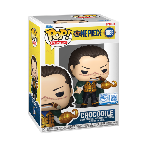 Pop! Crocodile (Live Action), , hi-res (1).png
