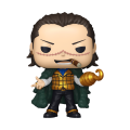Pop! Crocodile (Live Action), , hi-res.png