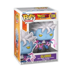 Funko POP! - Glorio 2306 - DRAGON BALL DAIMA 
