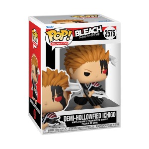 Funko POP! - Demi-Hollowfied Ichigo 2575 - BLEACH - [PREORDER]  