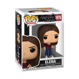 Funko POP! - Elena 1976  - THE VAMPIRE DIARIES - [PREORDER] 