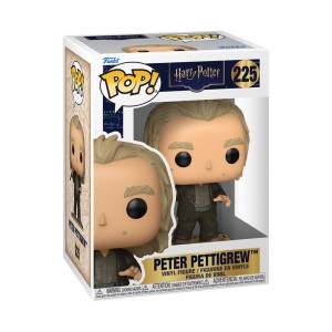 Funko POP! - Peter Pettigrew 225  - HARRY POTTER - [PREORDER] 