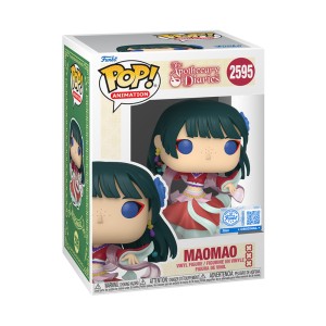 Funko POP! - Maomao 2595 - THE APOTHECARY DIARIES - [PREORDER]  