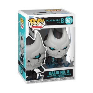 Funko POP! - Kaiju No.8 - KAIJU NO. 8 - [PREORDER] 