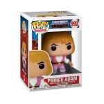 Funko POP! - Prince Adam 992 - MASTER OF THE UNIVERSE