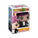 Funko POP! - The Penguin 184 - DC  