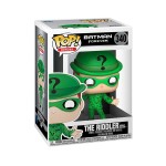 Funko POP! - The Riddler 340 - DC 