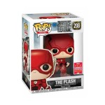 Funko POP! - The Flash 208 - DC  