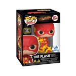 Funko POP! - The Flash 1274 - DC [OUTLET] 