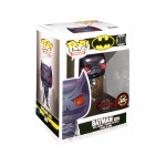 Funko POP! - Batman Murder Machine 360 (GITD CHASE) - DC [OUTLET] 