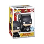Funko POP! - Batman 1342 (DIAMOND) - DC [OUTLET]  