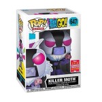 Funko POP! - Killer Moth 647 - DC [OUTLET]  