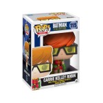 Funko POP! - Carrie Kelley Robin 115 - DC [OUTLET]