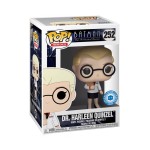 Funko POP! - Dr. Harleen Quinzel 252 - DC [OUTLET]