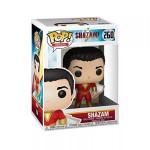 Funko POP! - Shazam 260 - DC [OUTLET] 