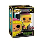 Funko POP! - Santa Jack Skellington 72 - DISNEY 