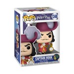 Funko POP! - Captain Hook 1348 - DISNEY 