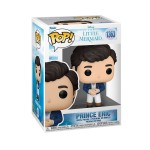Funko POP! - Prince Eric 1363 - DISNEY 