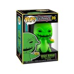 Funko POP! - Oogie Boogie 39 - DISNEY