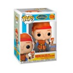 Funko POP! - Hercules with Action Figure 1329 - DISNEY   