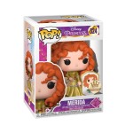 Funko POP! - Merida 324 - DISNEY [OUTLET]