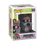 Funko POP! - Quaildog 414 - DISNEY [OUTLET] 