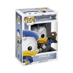 Funko POP! - Donald 262 - DISNEY [OUTLET]