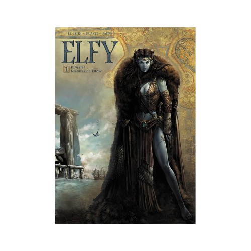 Świat Akwilonu - Elfy Tom1.jpg
