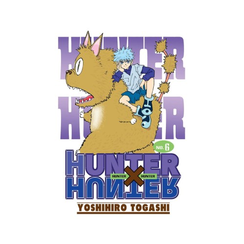 Hunter x Hunter No.6.jpg