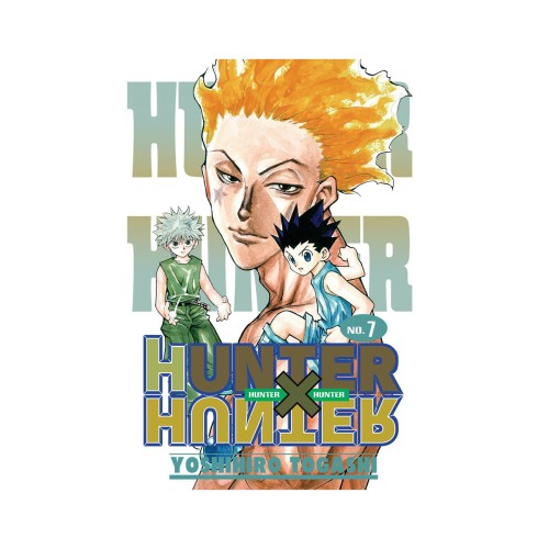 Hunter x Hunter No.7.jpg