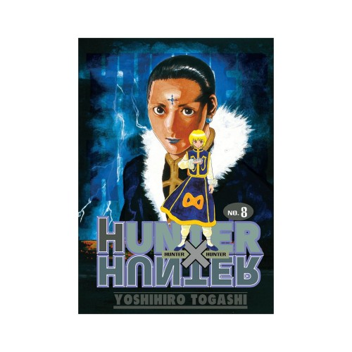 Hunter x Hunter No.8.jpg