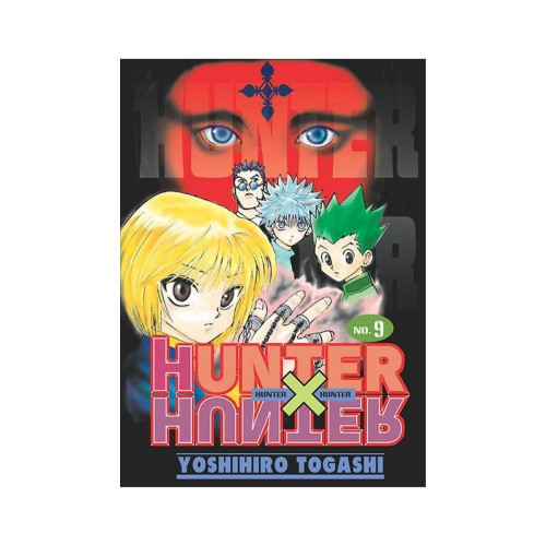 Hunter x Hunter No.9.jpg