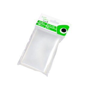 KOSZULKI OCHRONNE NA KARTY - 54mm x 86mm- STANDARD C - PORTAL GAMES