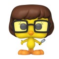Tweety as Velma Elfwood 2z2.jpg