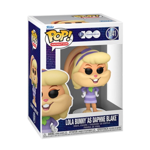 Lola Bunny as Daphne 1241 Elfwood 1z2.jpg