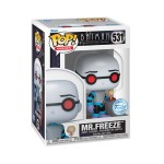 Funko POP! - Mr. Freeze 531 - DC